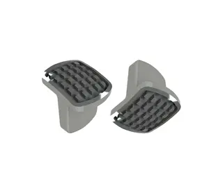 Bite Turbo Orthodontic Stop and Bite Guide 10 pcs