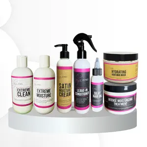 Protective Style Prep Bundle
