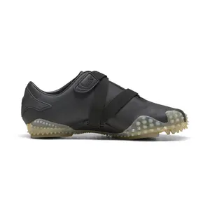Puma Mostro Lost Found 40531302 Mens Black Lifestyle Sneakers Shoes