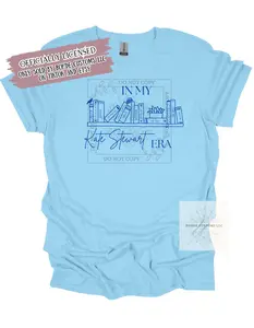 OFFICIALLY LICENSED Kate Stewart Era Tshirt / Sweatshirt