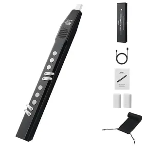 Eastar EDA-100 Digital Aerophone, Comprehensive Wind Instrument