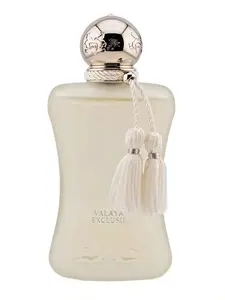 Parfums de Marly Valaya Exclusif for Women 2.5 oz (75ml) EDP Spray New Tester