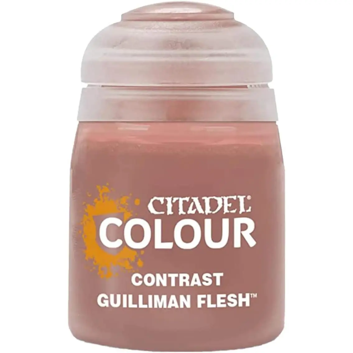 Games Workshop Citadel Colour Guilliman Flesh Contrast Paint