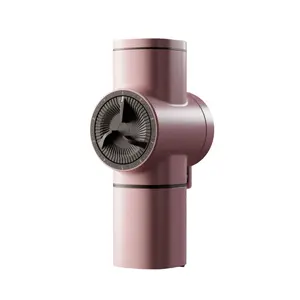 Pietro Pro Brewing Manual Coffee Grinder - Pink