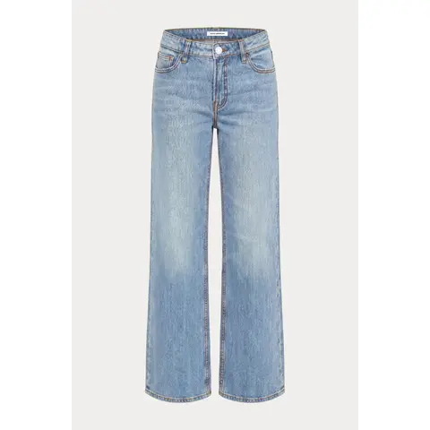 VINTAGE LOW LOOSE JEANS | MESA