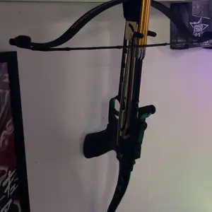 M48 Kommando 80-lb Crossbow