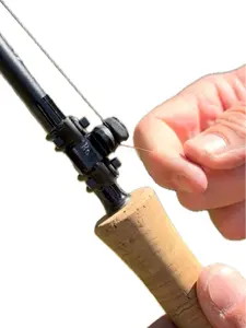 Hold My Line Fly Fishing