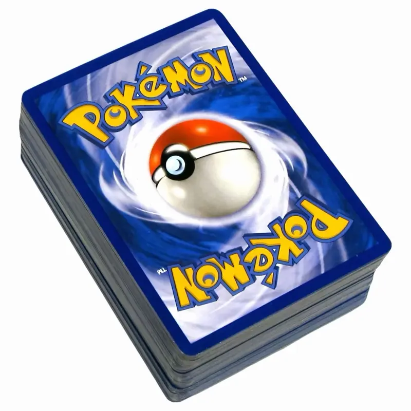 100 card bulk lot - S&M Era - TikTok Shop
