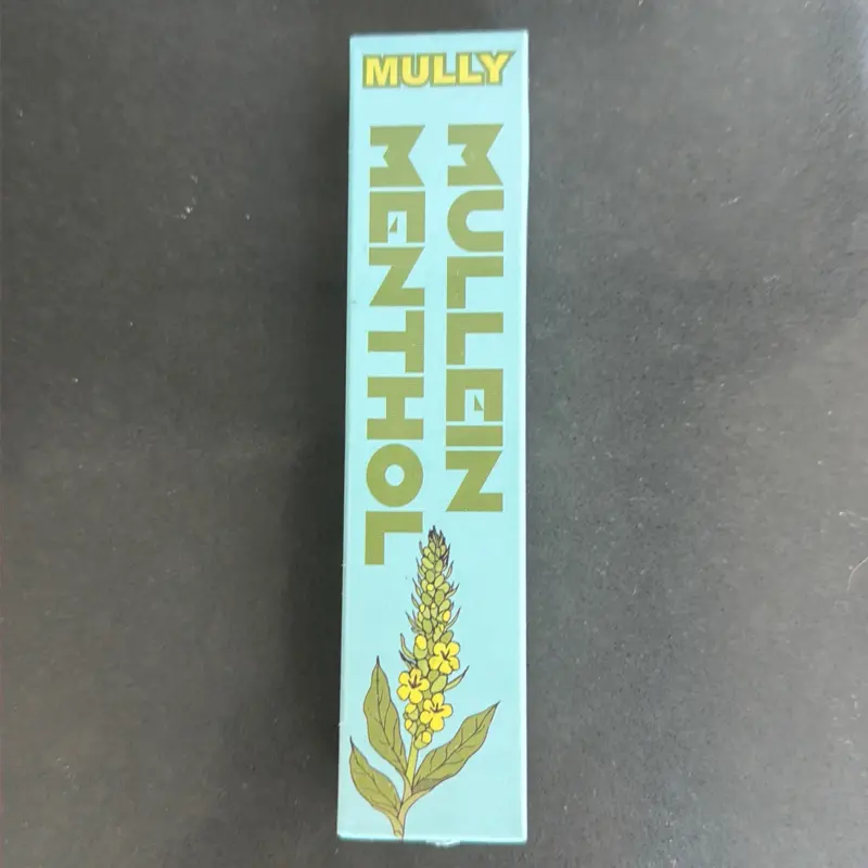 Mully
