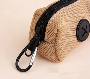 Dog Poop Bag Holder