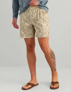 Airweight KC Printed Short
