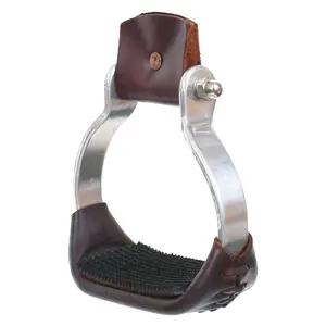 Circle Y Josey Stirrups Circle Y Josey Stirrups