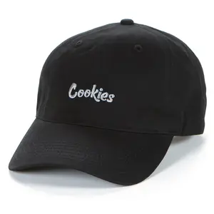 Cookies Original Logo Pre Curved Dad Hat v2