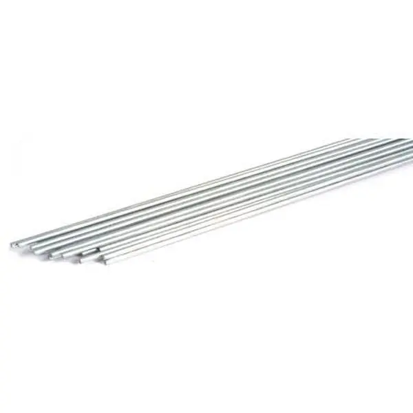 Threaded Rods, 4-40 x 48"