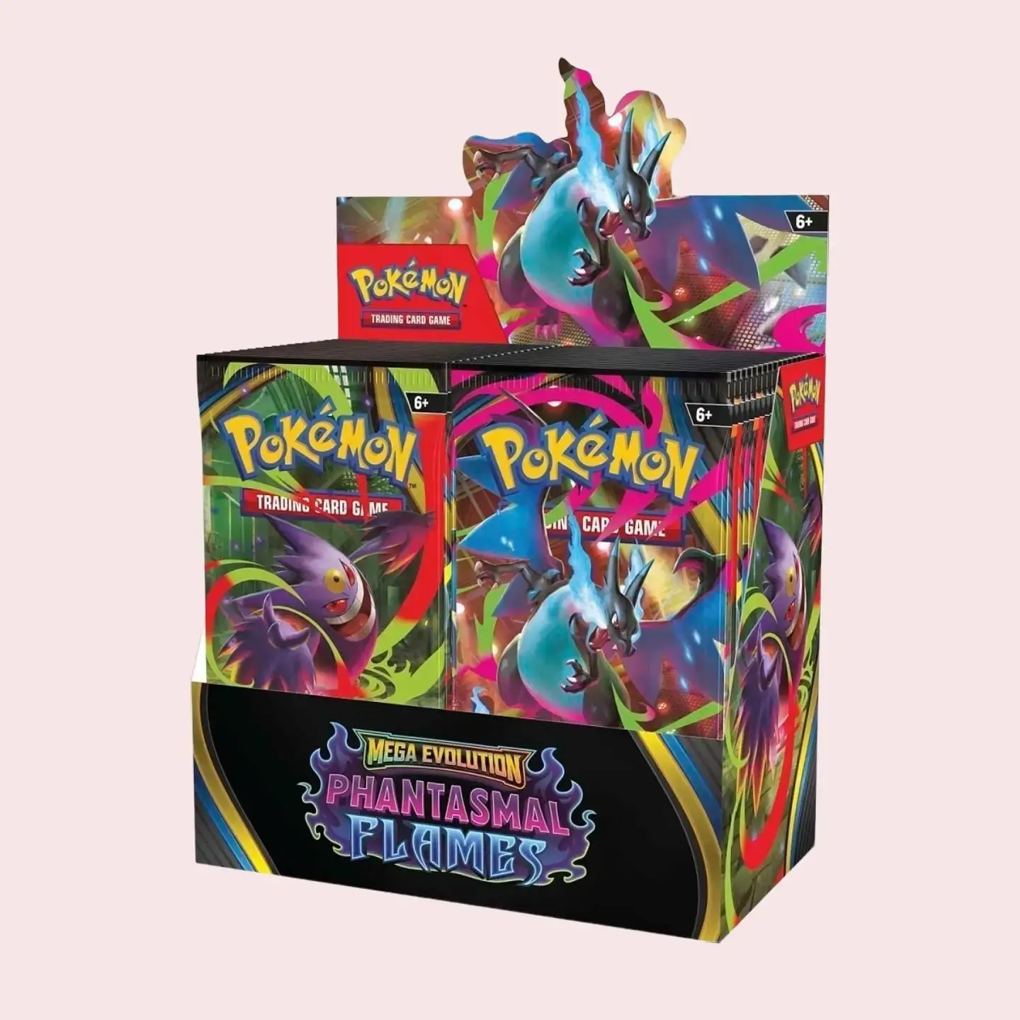 rising stars booster box - TikTok Shop rising stars booster box - TikTok Shop