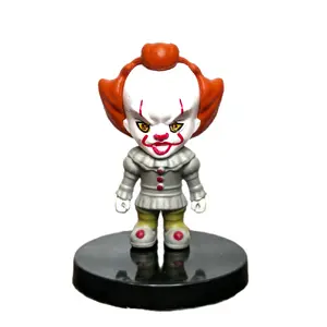 Pennywise Collectible Figure