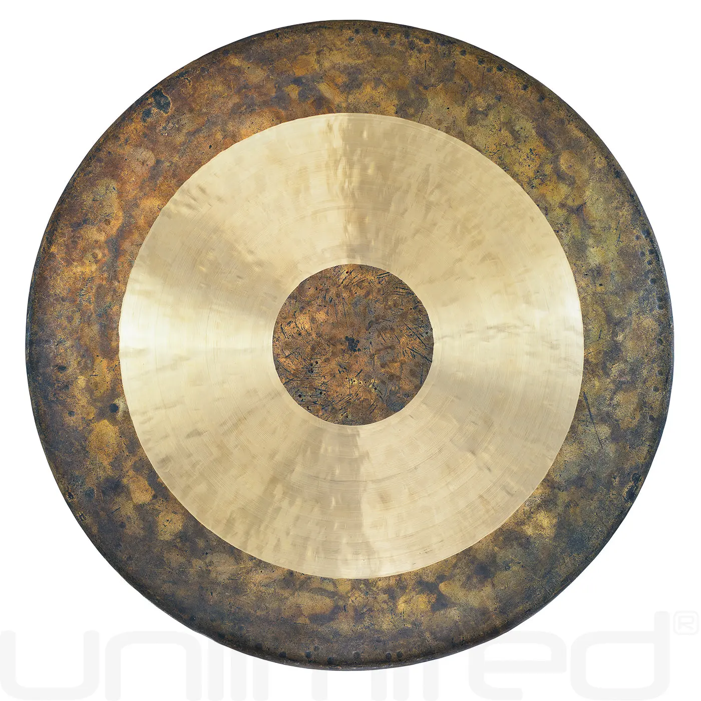 Unlimited Atlantis Chau Gongs