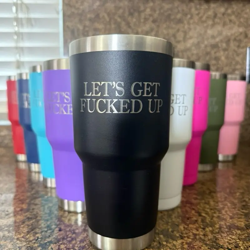 Lgfu tumbler Lgfu tumbler