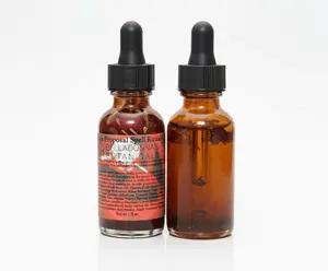 Marriage Proposal Spell Ritual Oil Bottle – Nudge Commitment & Love Gentle