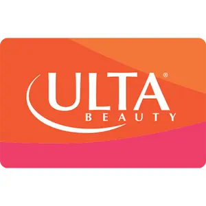 Ulta Beauty eGift Card