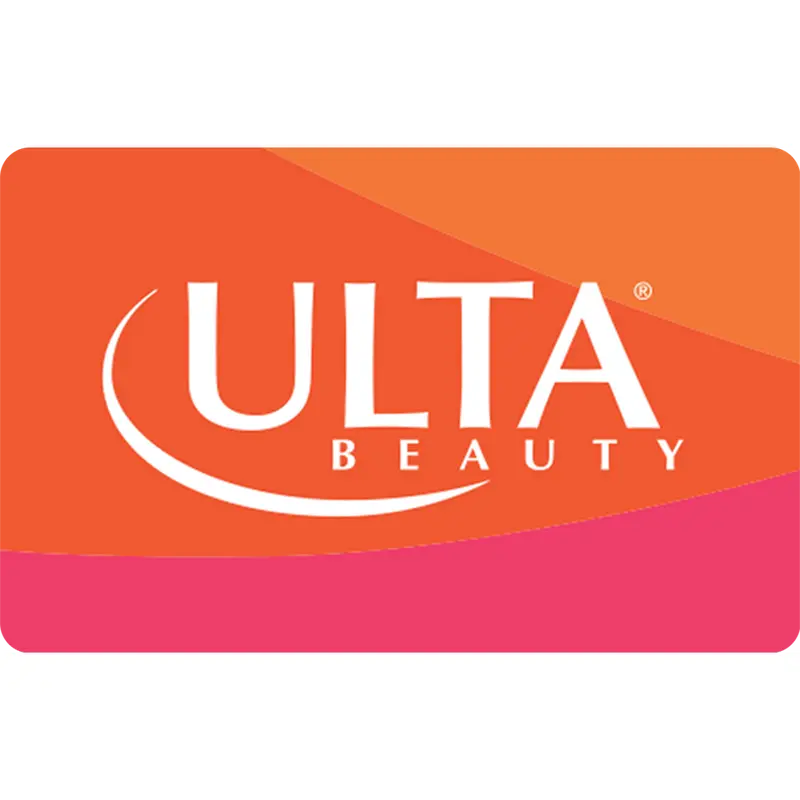 Ulta Beauty eGift Card | Makeup, Skincare, Haircare & Fragrance