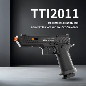 Viper Toy Pistol | Safe Outdoor Toy, Ideal Birthday Gift for Boys toy gun