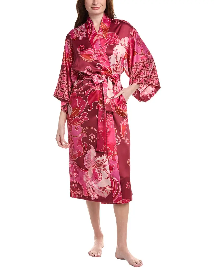 Natori Deco Robe