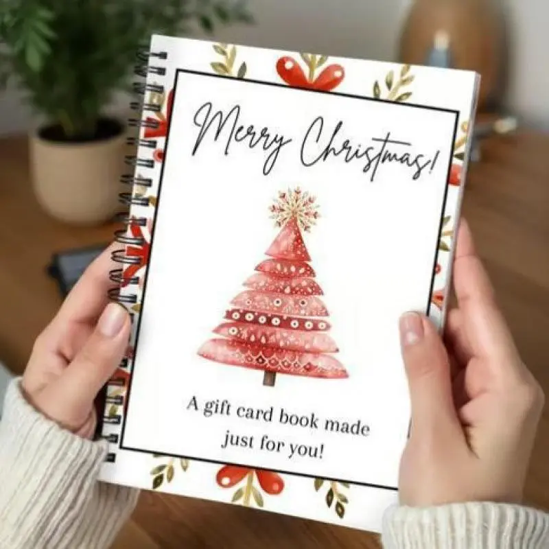 Christmas Tree (38 Cards)