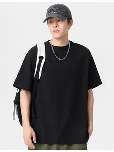 2026 Summer Essential Waffle Knit Oversized Tee, Stop Sweat & Stay Cool, Loose-Fitting Short Sleeve, Casual Solid Pattern