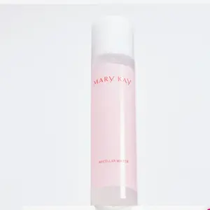 Mary Kay Micellar Water Gentle Cleansing