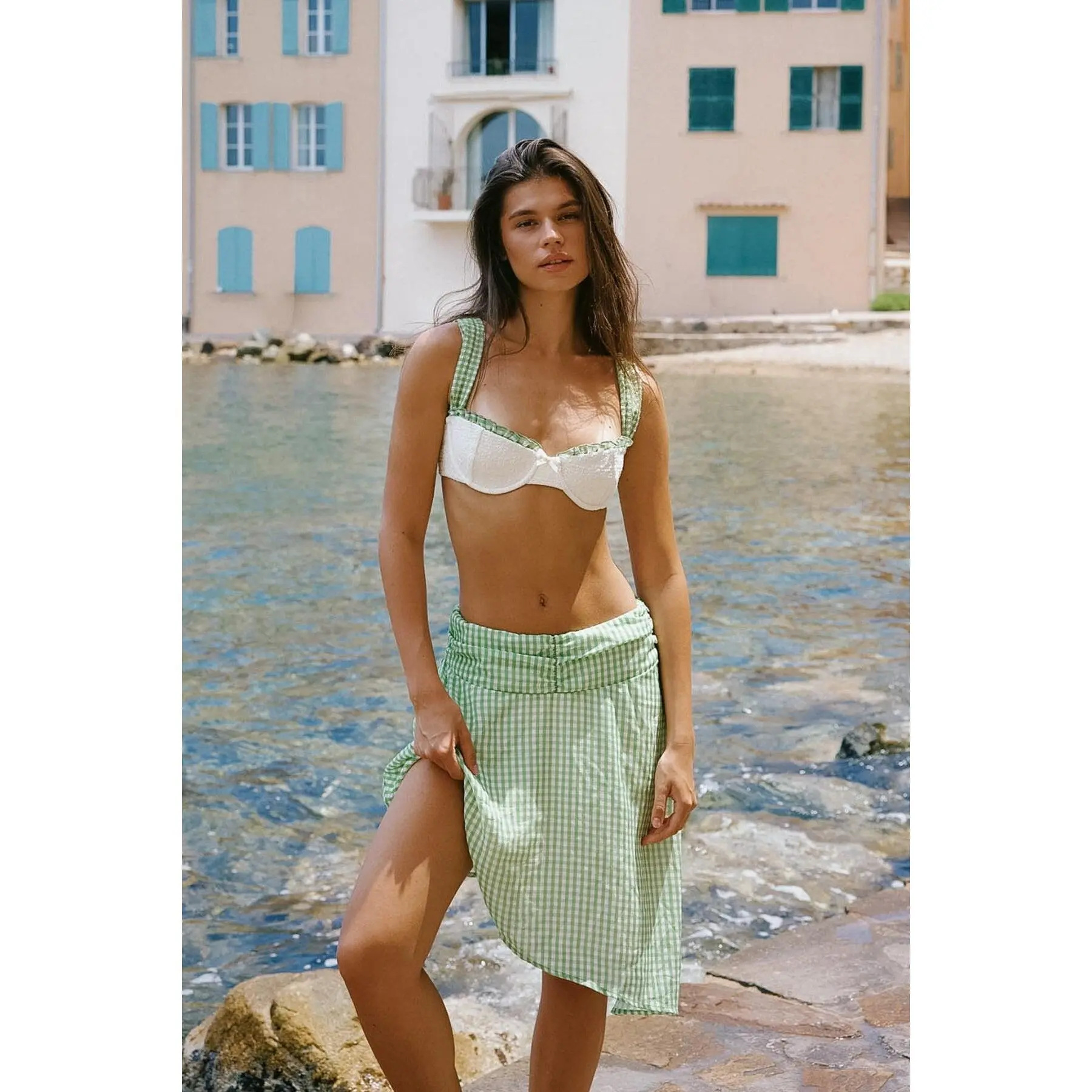 Sunbeam Skirt