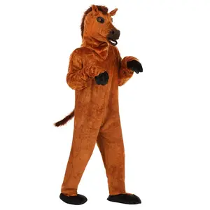 Adult Horse Mouth Mover Costume