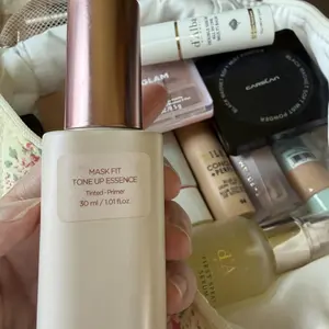 TIRTIR Official] Mask Fit Tone Up Essence | Tinted Moisturizer All