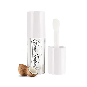 Glamour Treatment Coconut Lip Oil