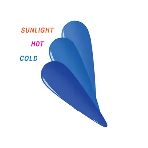 Reaction Moodchange Collection - Powder #07