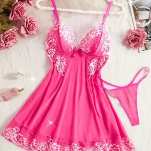 Night dress