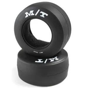 Team Losi Racing LOS43052 Rear Tire Mickey Thompson (2) 22S Drag