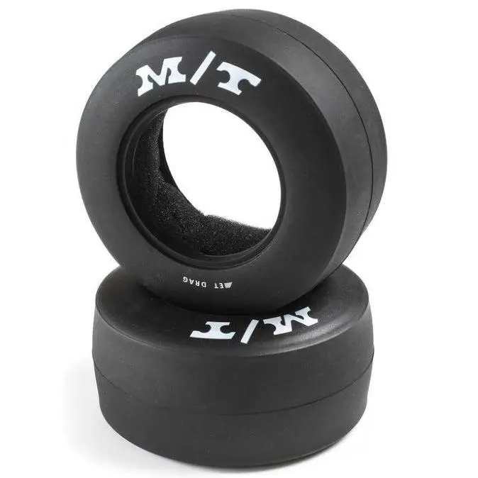 Team Losi Racing LOS43052 Rear Tire Mickey Thompson (2) 22S Drag