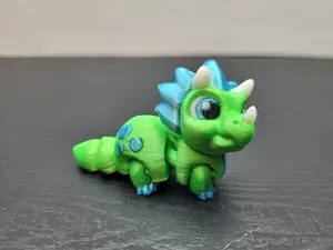 Triceratops
