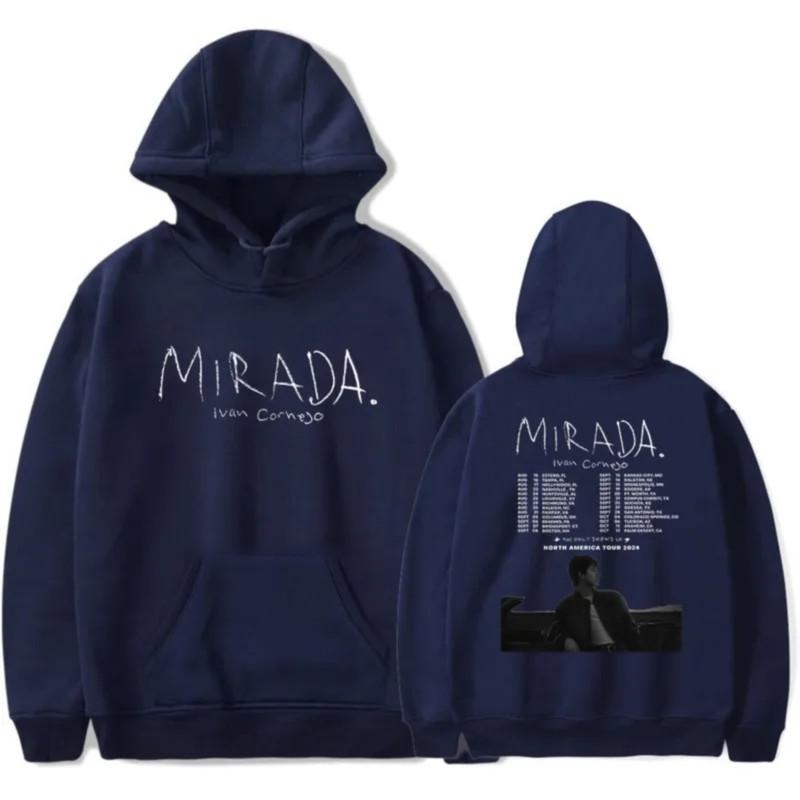 Singer Ivan Cornejo Terapia Concert Unisex Hoodie, Mirada Ivan Cornejo Danado Tracklist Retro Bootleg Sweatshirt, Esta Danada Del Amor Vintage Shirt, Aqui Te Espero Unisex T-shirt, Ivan World Tour 2024 Merch, Rap Tee, Gift For Fan