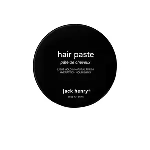 Jack Henry Hair Paste Unisex