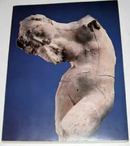 USED Book - Rodin rediscovered by Elsen, Albert E., Ed (Hardcover) - english