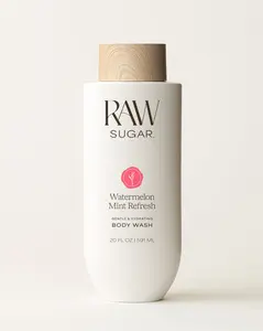 Watermelon Mint Refresh Body Wash | Watermelon + Mint | 20 fl oz