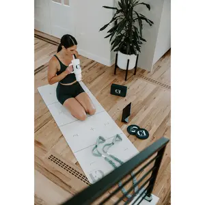 COREFIRST ZONE MAT