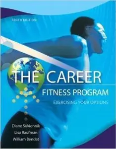 USED-The Career Fitness Program: Exercising Your Options Instructor's Review Copy (10th Edition) by Sukiennik (Unknown)