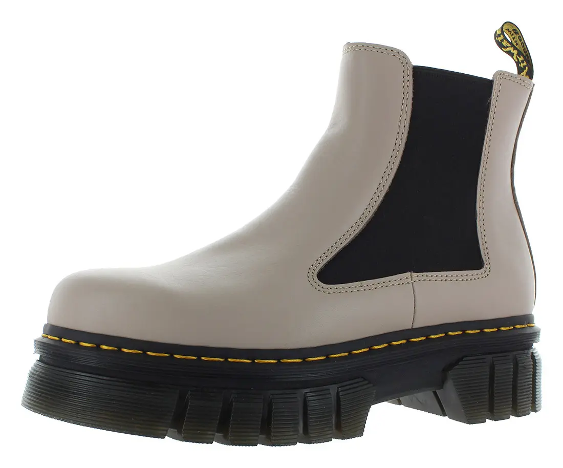 Dr. Martens Audrick Chelsea Womens Shoes