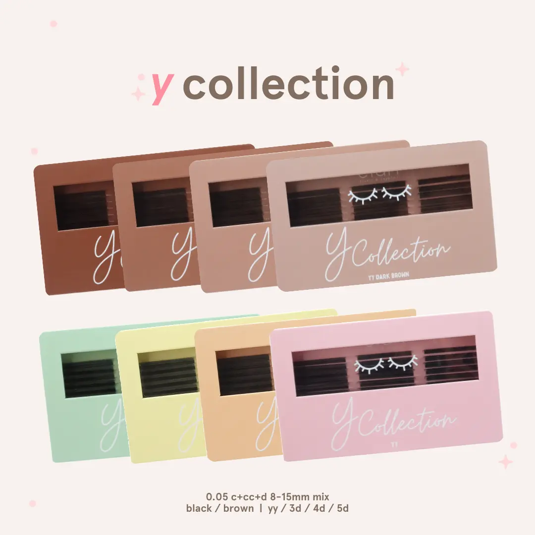 XL special YY lashes XL special YY lashes