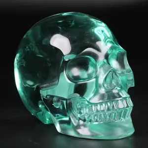 Vivi Live Exclusive Link 02,Crystal Skull,Crystal Healing