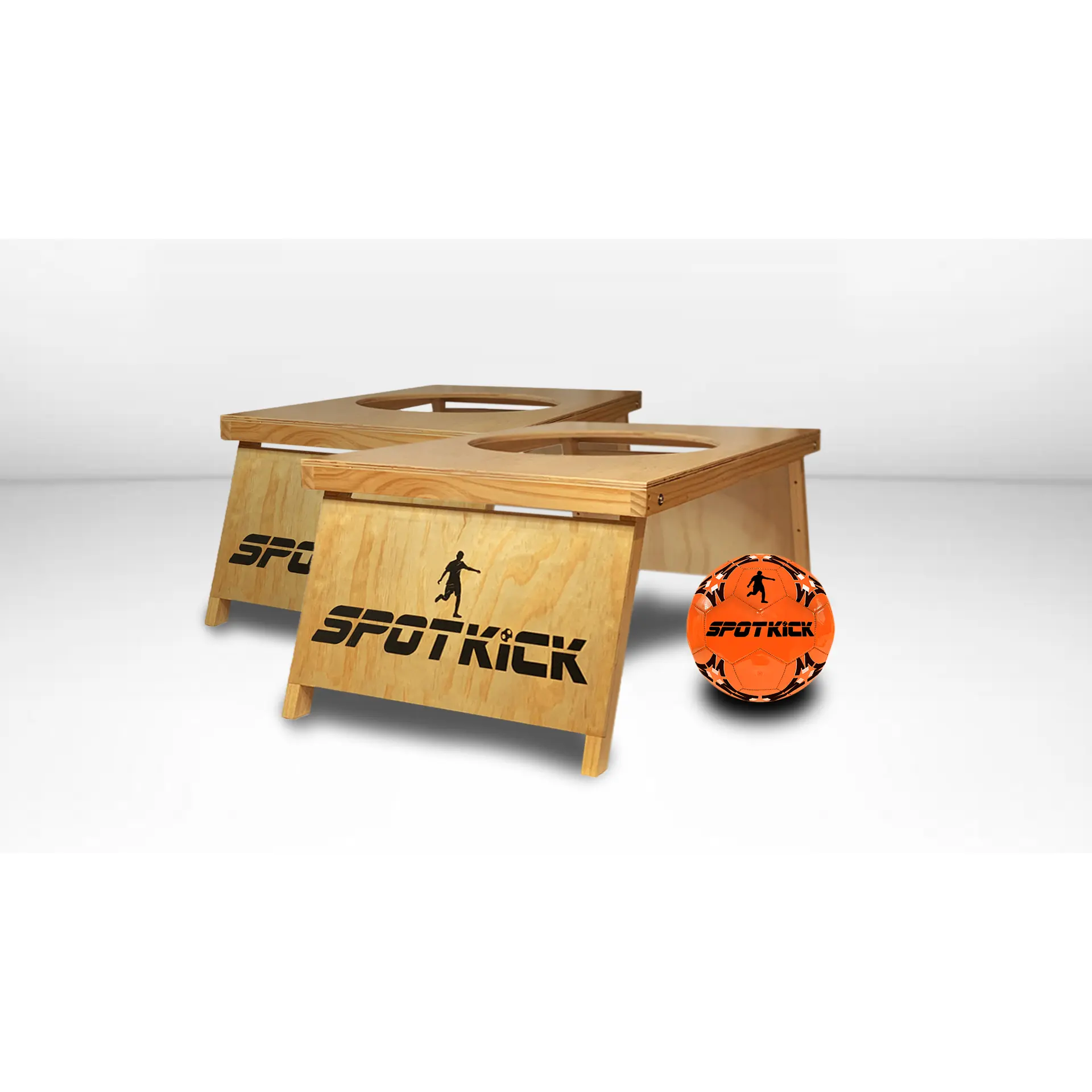 SPOTKICK Classic Set SPOTKICK Classic Set