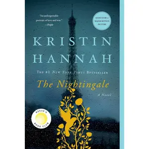 The Nightingale: A Novel